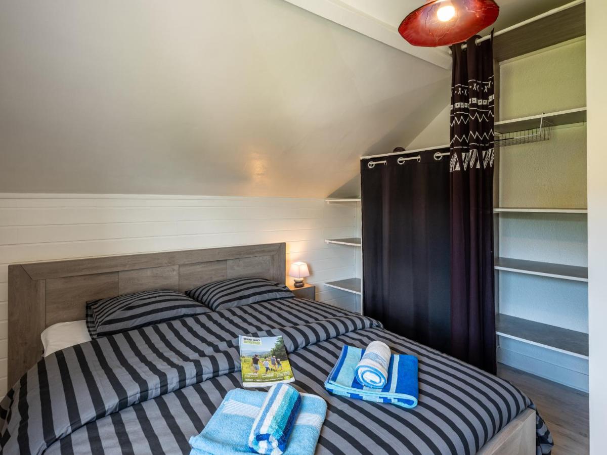 Vila Stunning 4-Bed House In La Bourboule Exteriér fotografie
